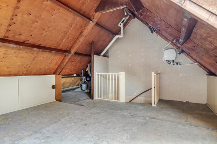 Foto 28 van Van Bosseware 2