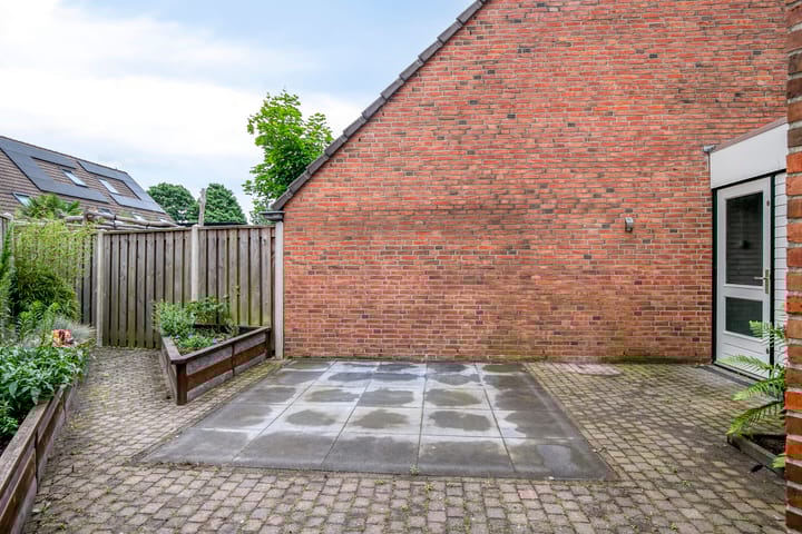 Foto 30 van Van Bosseware 2