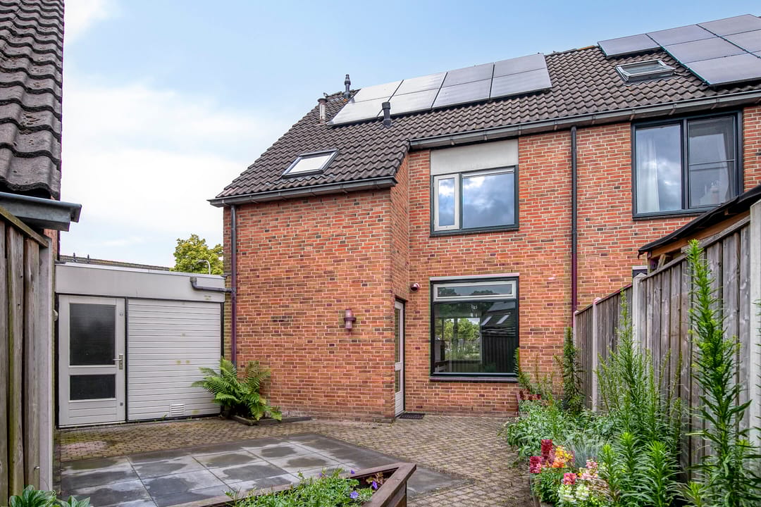 Foto 31 van Van Bosseware 2