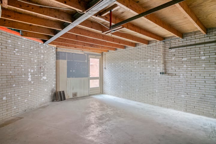 Foto 33 van Van Bosseware 2