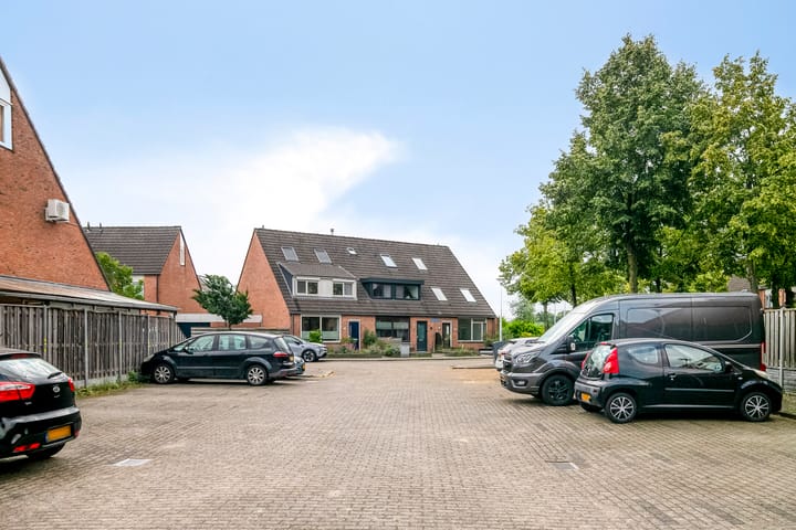 Foto 34 van Van Bosseware 2