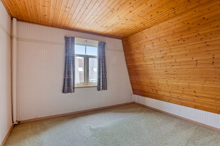 Foto 24 van Hezelaarstraat 12