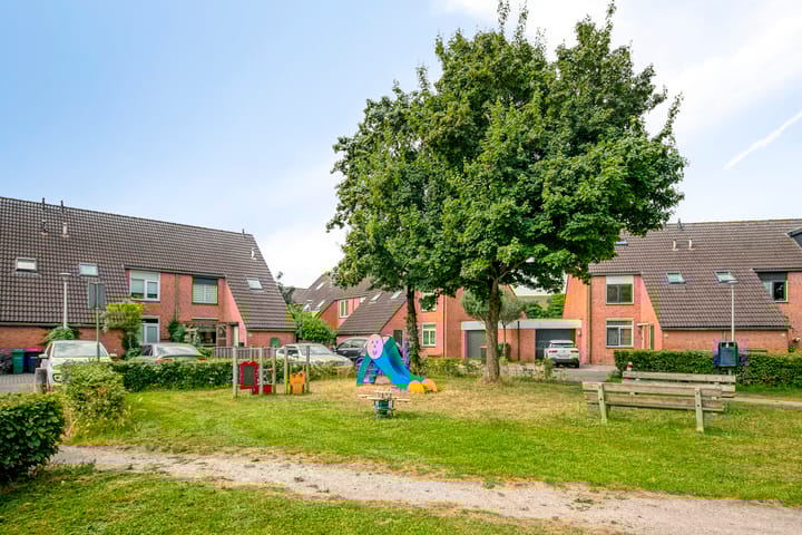 Foto 36 van Van Bosseware 2