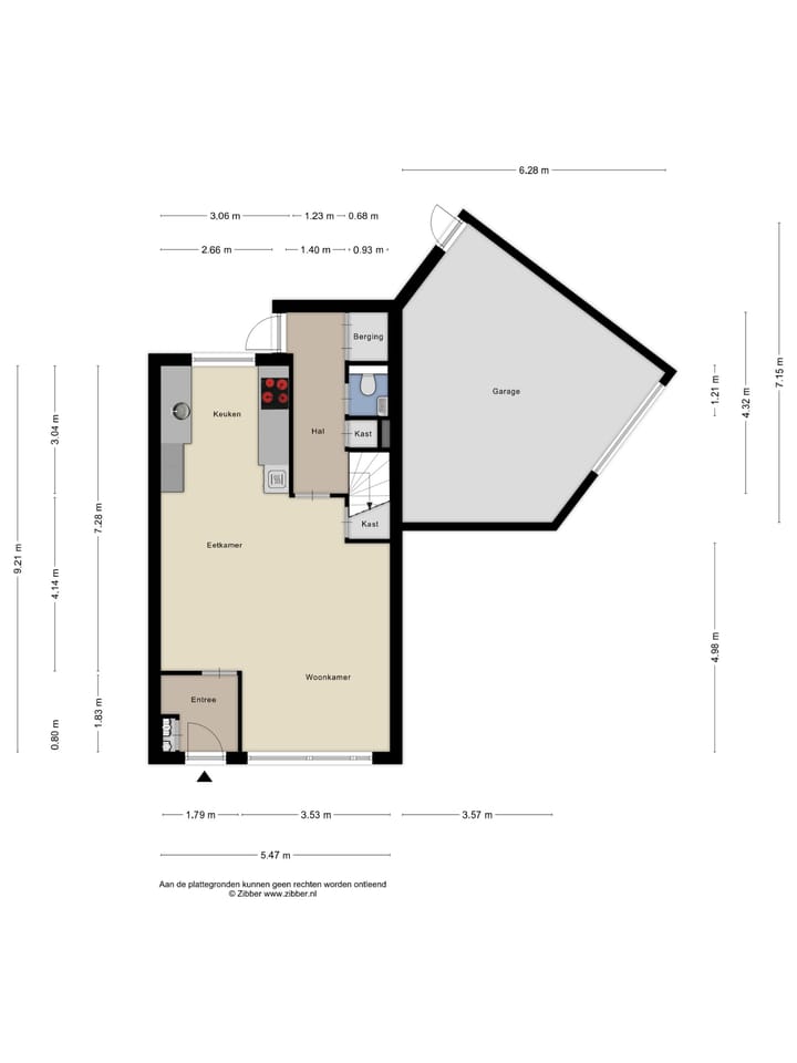 Foto 37 van Van Bosseware 2