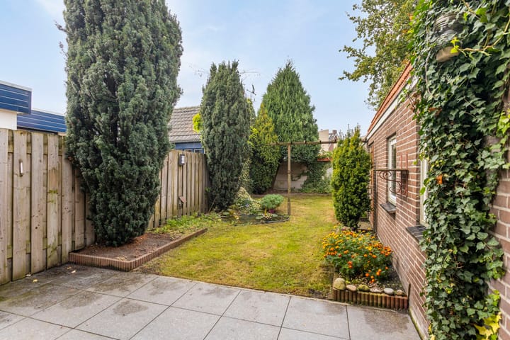 Foto 31 van Hezelaarstraat 12