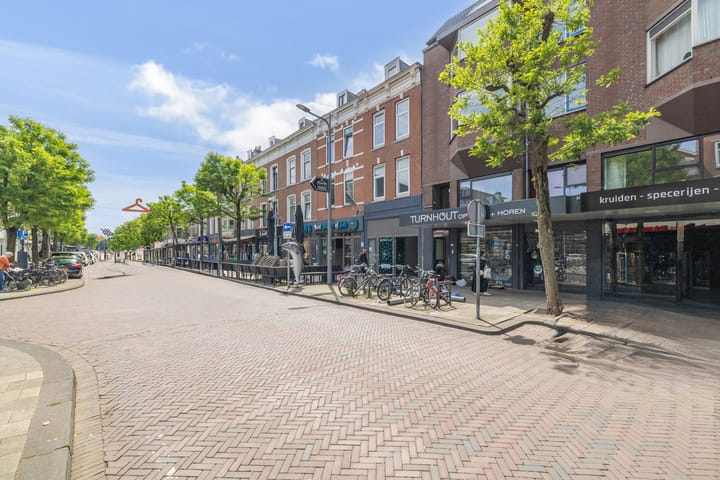 Photo 3 of Zwart Janstraat 40-A01