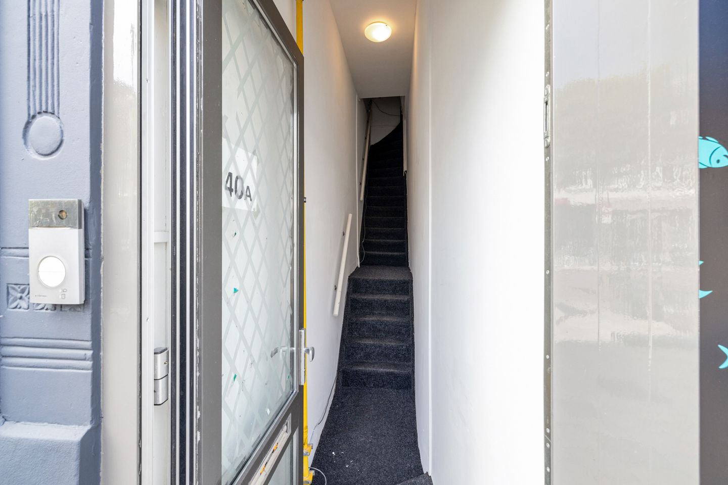 Foto 4 van Zwart Janstraat 40-A01