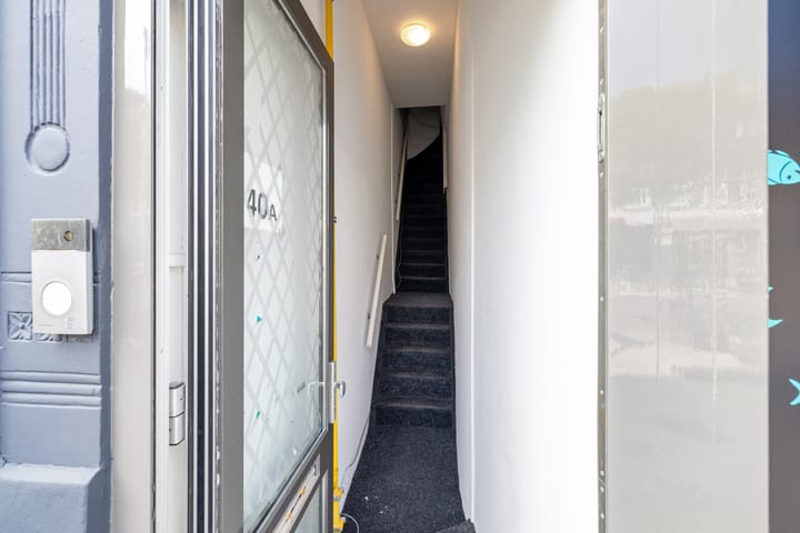 Photo 4 of Zwart Janstraat 40-A01