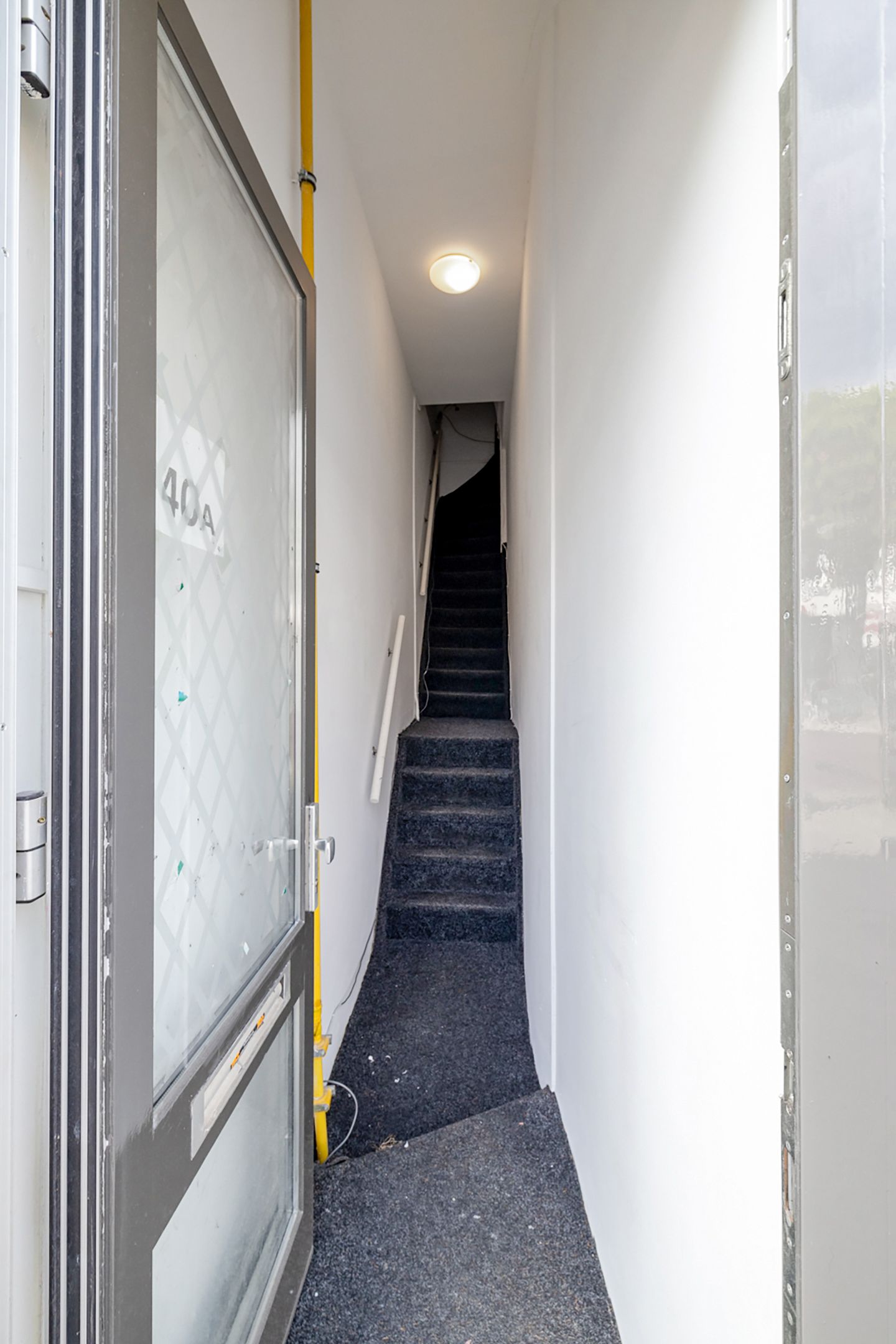 Foto 5 van Zwart Janstraat 40-A01