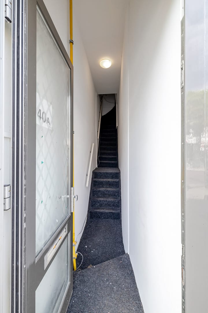 Photo 5 of Zwart Janstraat 40-A01