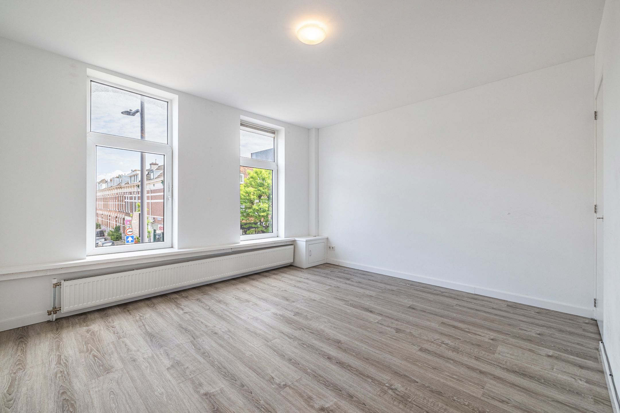 Foto 6 van Zwart Janstraat 40-A01