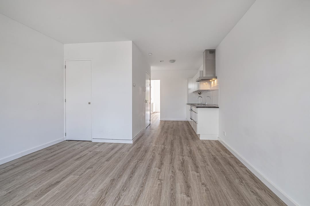 Foto 7 van Zwart Janstraat 40-A01