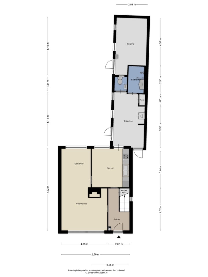 Foto 39 van Hezelaarstraat 12