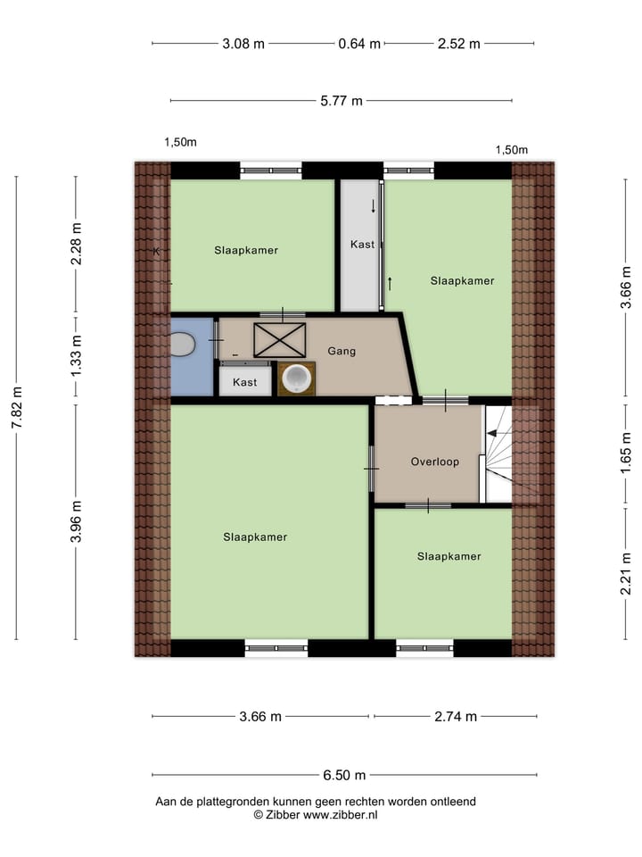 Foto 40 van Hezelaarstraat 12
