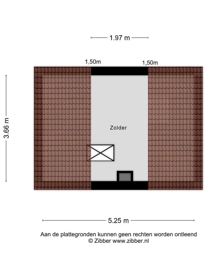 Foto 41 van Hezelaarstraat 12