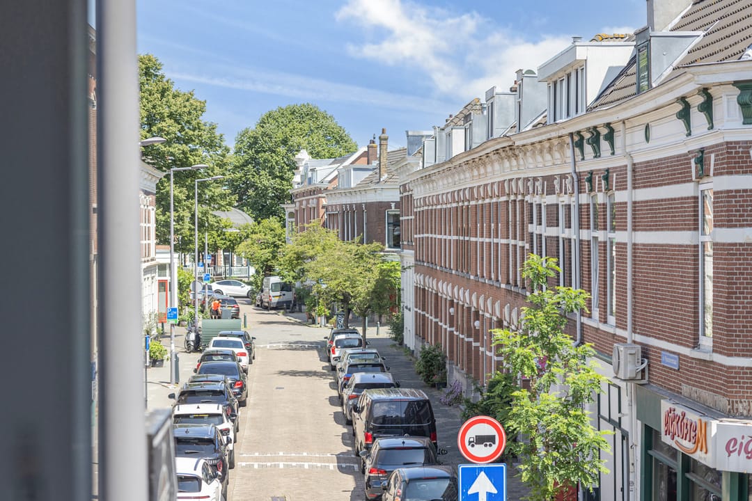 Foto 8 van Zwart Janstraat 40-A01