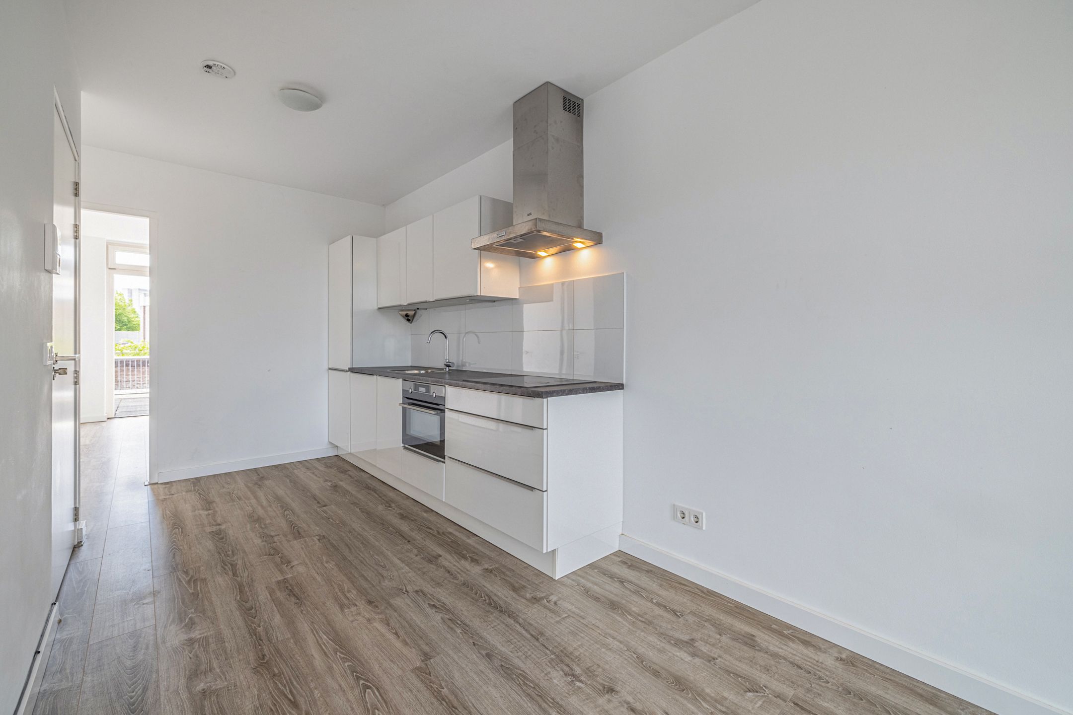 Foto 9 van Zwart Janstraat 40-A01