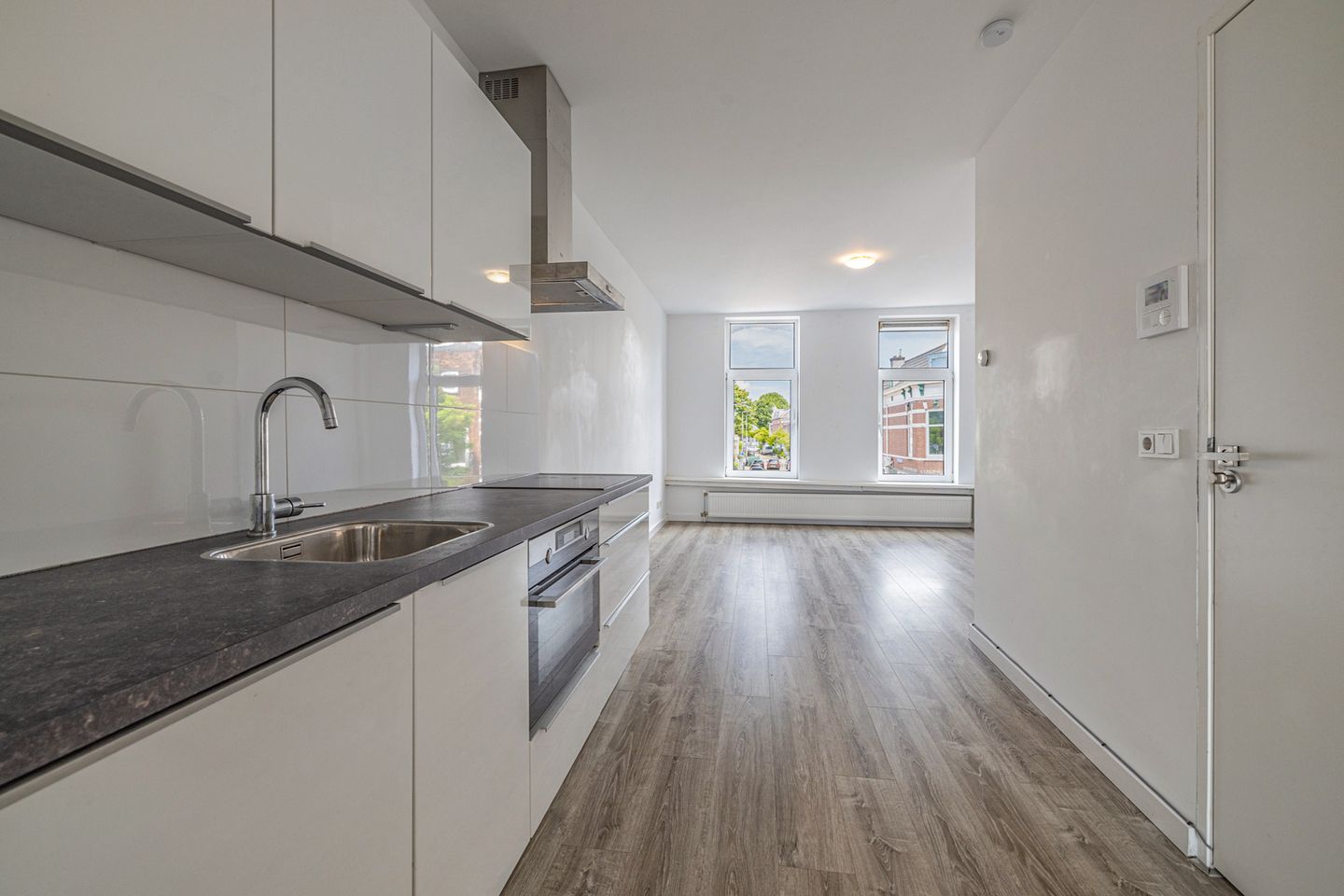 Foto 10 van Zwart Janstraat 40-A01