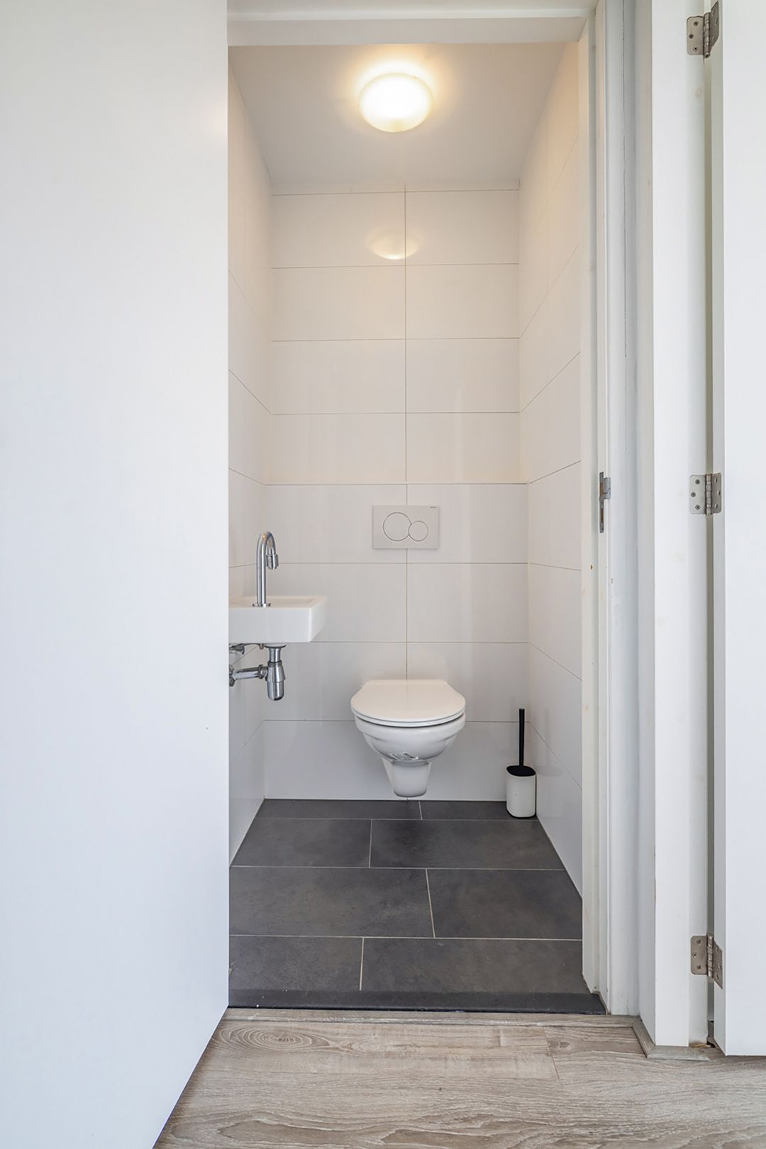 Foto 11 van Zwart Janstraat 40-A01