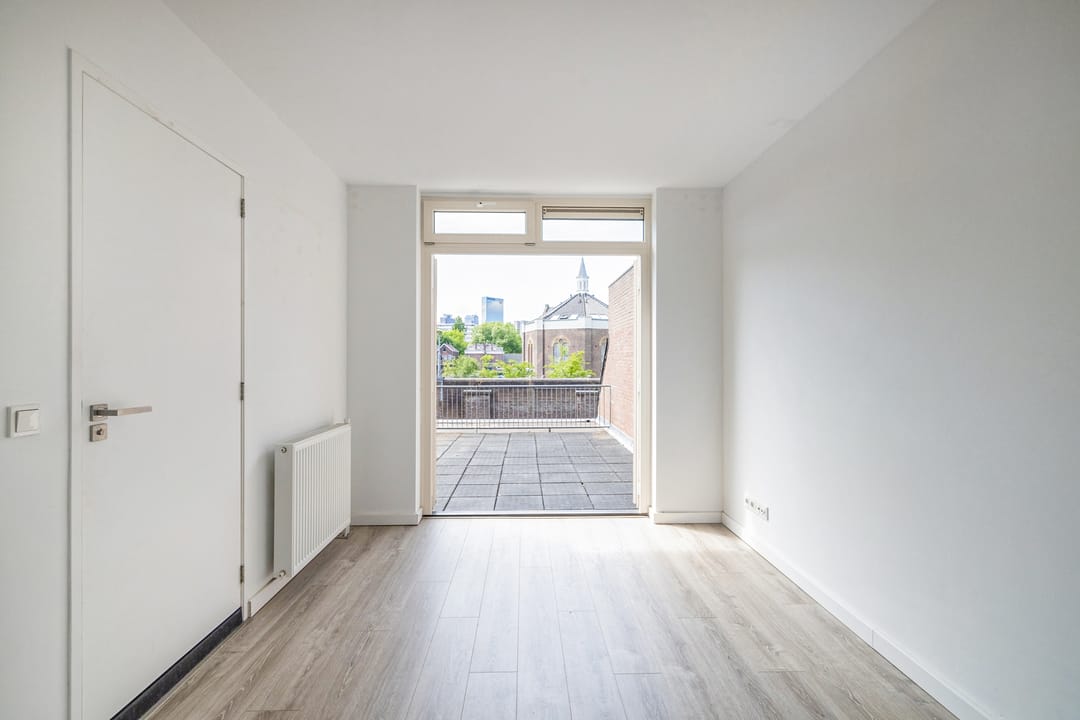 Foto 13 van Zwart Janstraat 40-A01