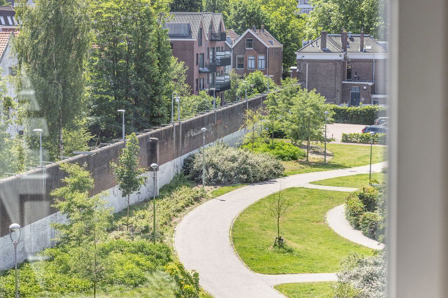 Foto 14 van Zwart Janstraat 40-A01