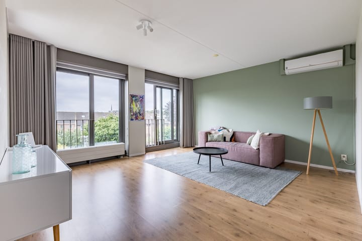 Foto 7 van Boomstraat 138-A