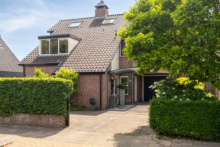 Photo 1 of Van Vredenburchlaan 71