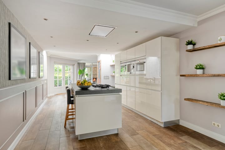 Photo 2 of Van Vredenburchlaan 71