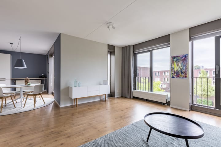 Foto 10 van Boomstraat 138-A