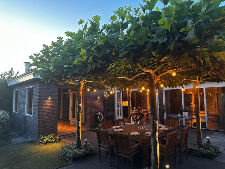 Photo 4 of Van Vredenburchlaan 71