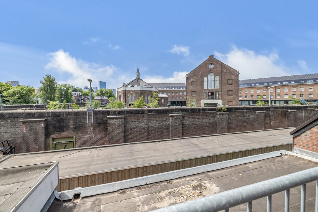 Foto 17 van Zwart Janstraat 40-A01