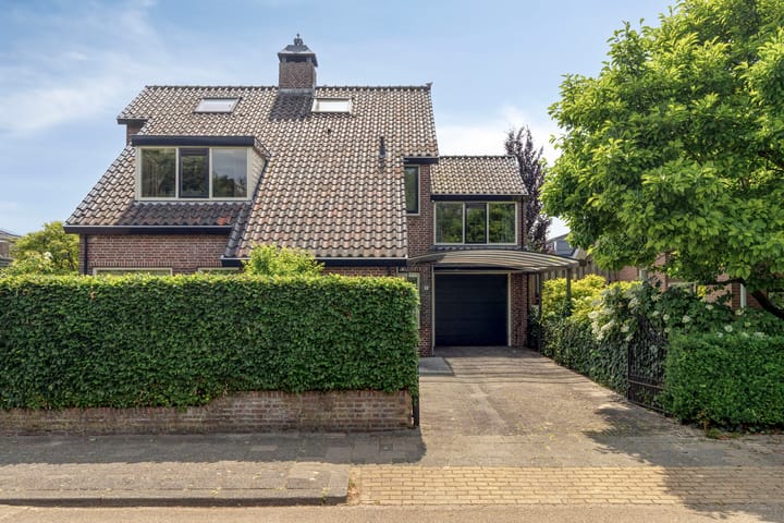 Photo 5 of Van Vredenburchlaan 71