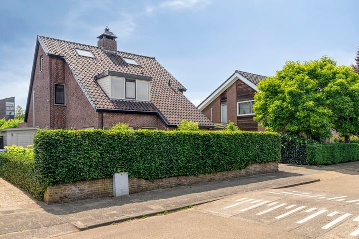 Photo 6 of Van Vredenburchlaan 71