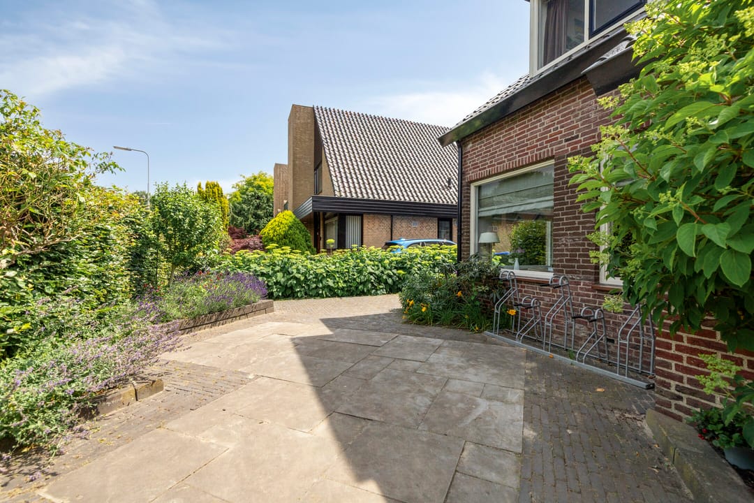 Foto 7 van Van Vredenburchlaan 71