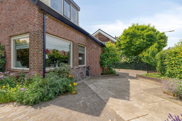 Photo 8 of Van Vredenburchlaan 71