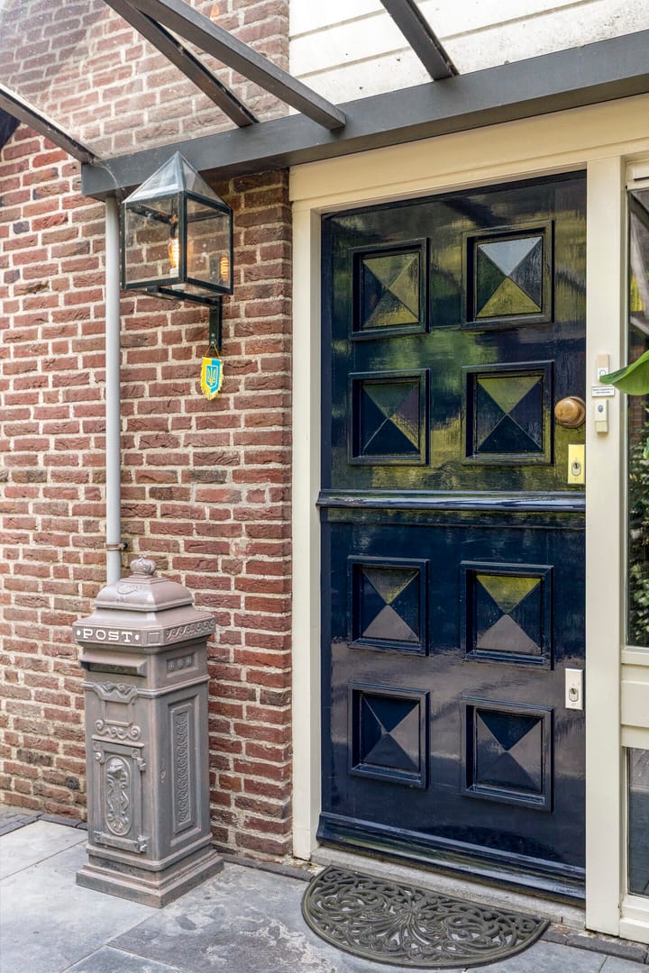 Photo 11 of Van Vredenburchlaan 71