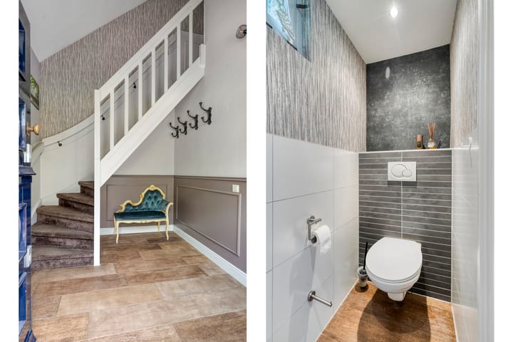 Photo 12 of Van Vredenburchlaan 71