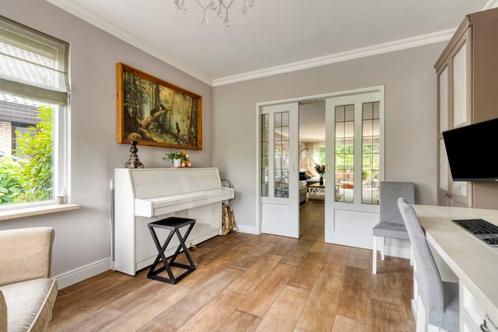 Photo 15 of Van Vredenburchlaan 71