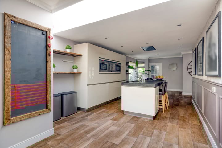 Photo 18 of Van Vredenburchlaan 71