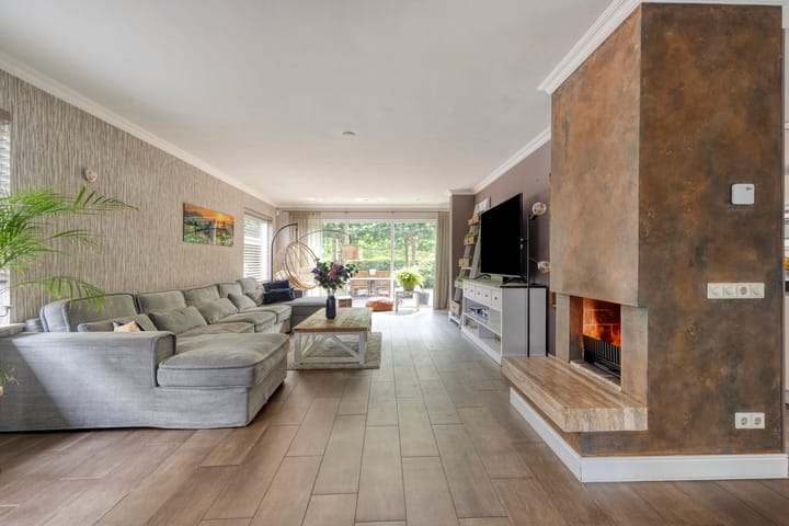 Photo 25 of Van Vredenburchlaan 71