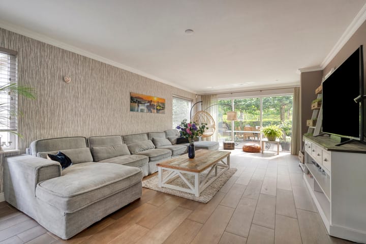 Photo 26 of Van Vredenburchlaan 71