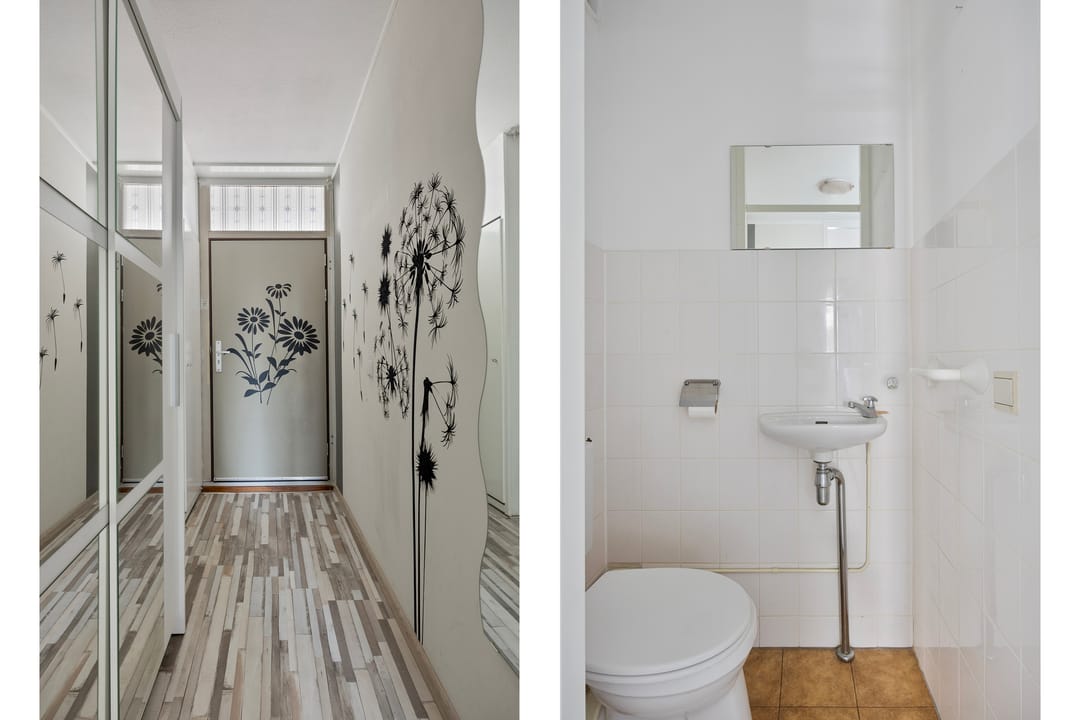 Foto 2 van Strevelsweg 227