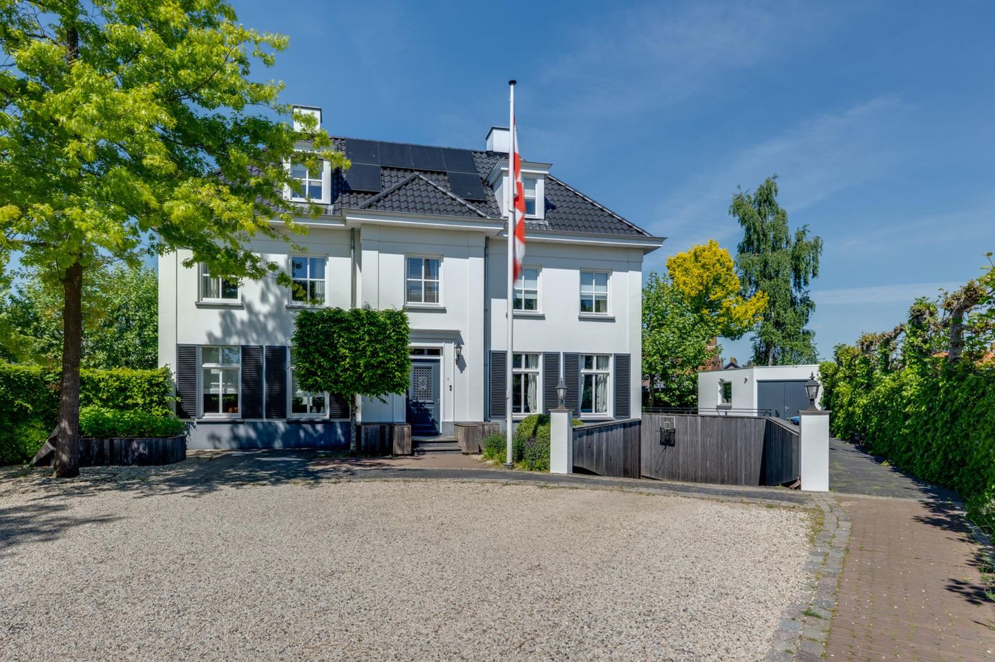 Foto 4 van Schoolakker 5