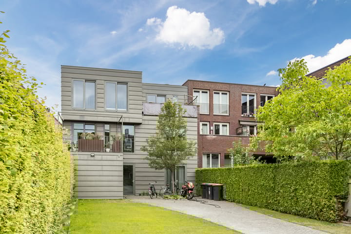 Foto 40 van Boomstraat 138-A