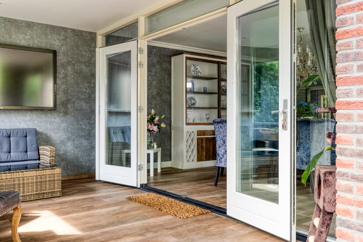 Photo 34 of Van Vredenburchlaan 71