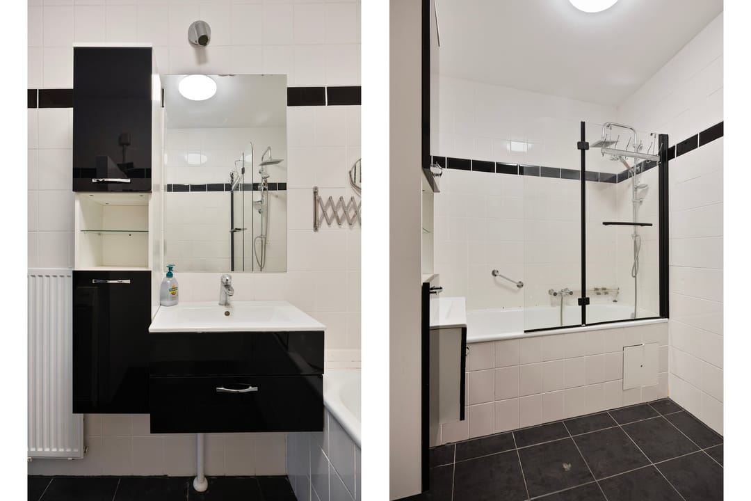 Foto 7 van Strevelsweg 227