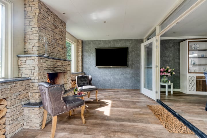 Photo 35 of Van Vredenburchlaan 71