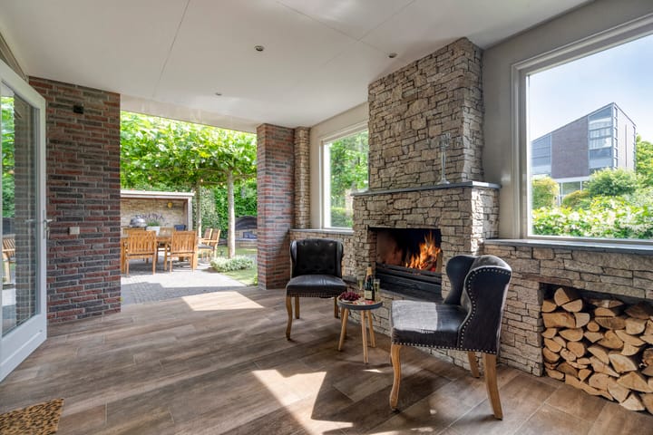 Photo 36 of Van Vredenburchlaan 71