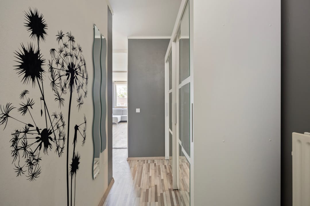 Foto 11 van Strevelsweg 227