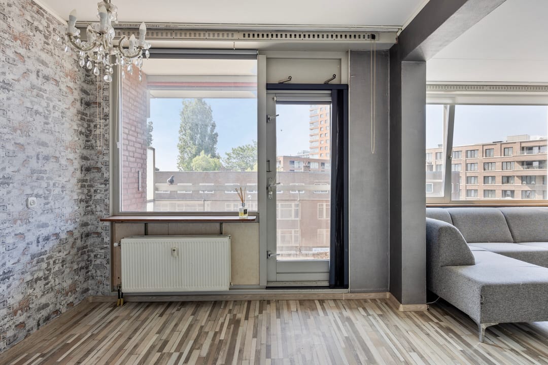 Foto 13 van Strevelsweg 227